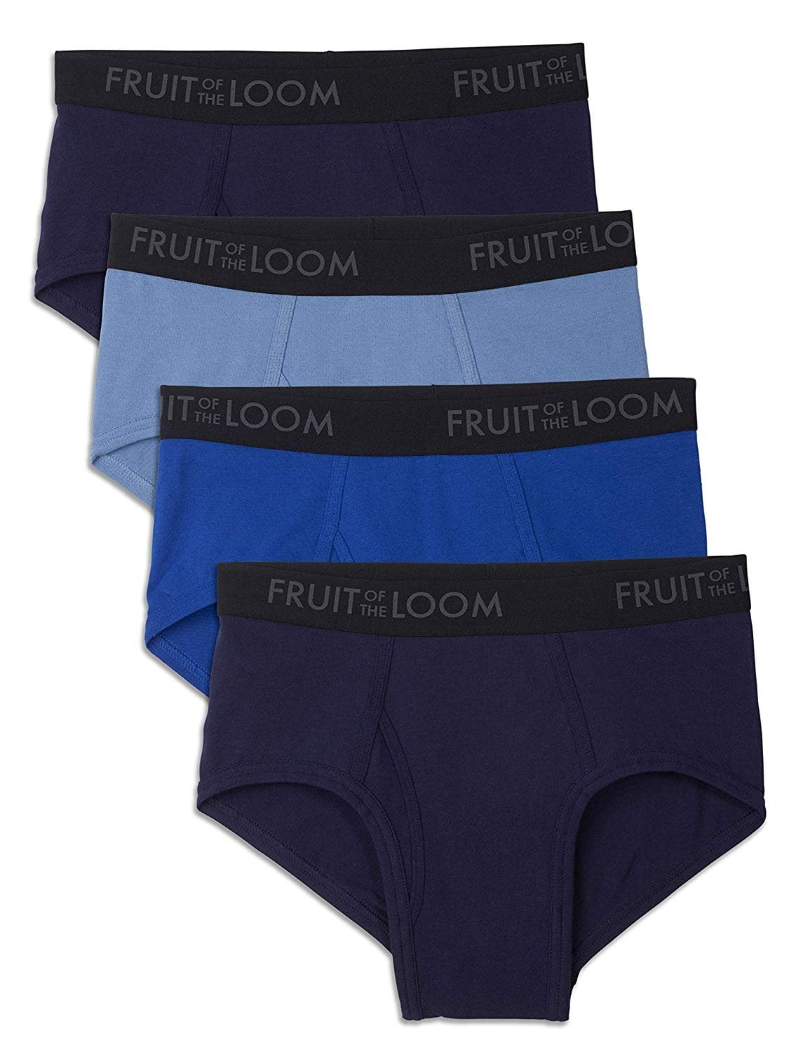 Fruit of the Loom Everyday Lightweight Sport Crew Socks (Multi Pack) Calzino Casual, Bianco (Suola Grigia), 38-46 EU (Pacco da 6) Uomo