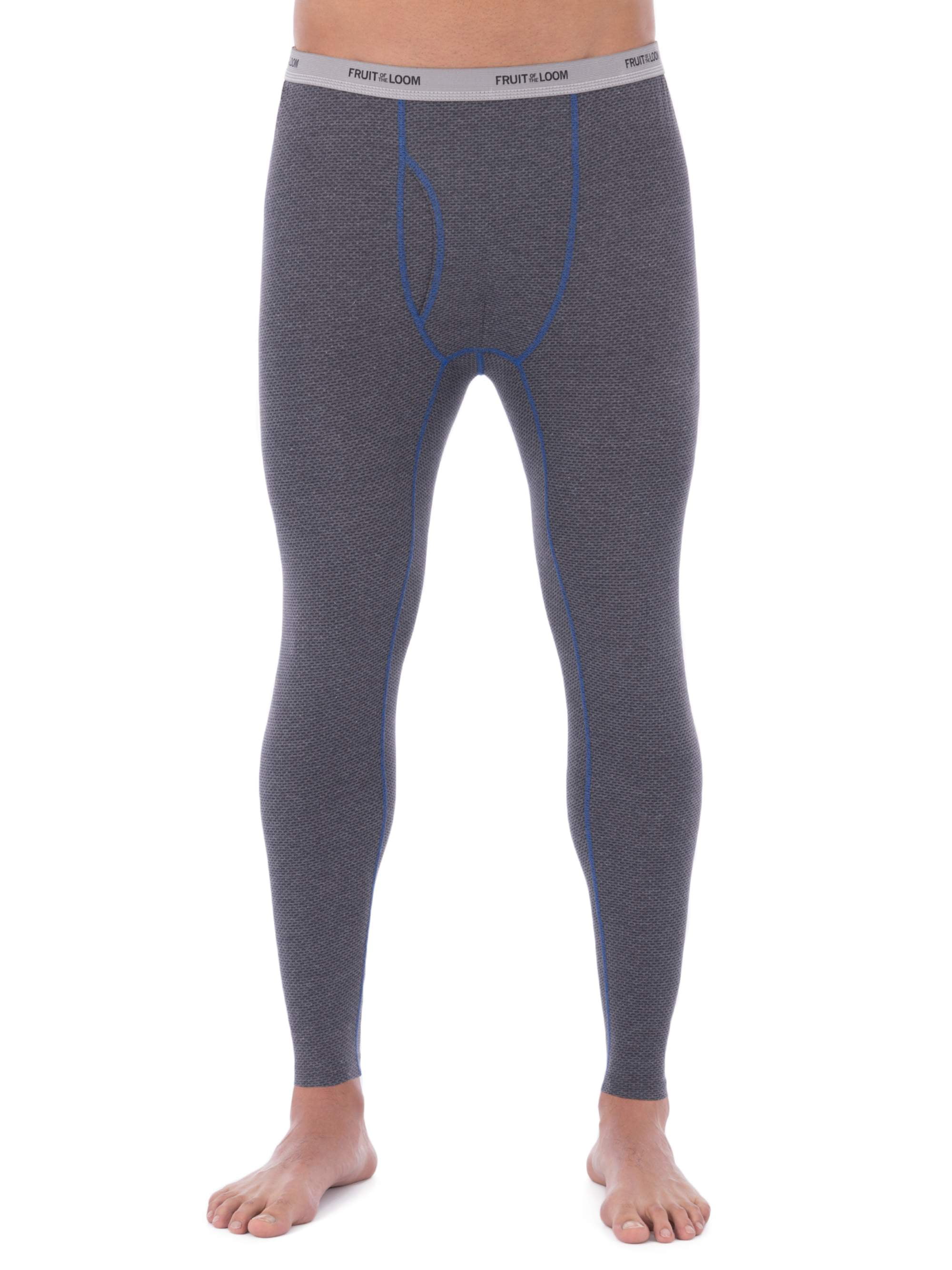 Fruit of the loom long underwear hotsell