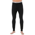 thumbnail image 1 of Fruit of the Loom Men's Classic Thermal Underwear Bottom, 1 of 3