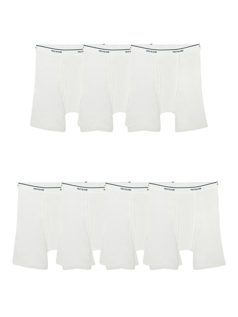 Coolzone Fly Fruit Of The Loom Boxer Briefs 2xl Fruit Of The Loom