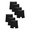 thumbnail image 1 of Fruit of the Loom Men's CoolZone Fly Boxer Briefs, 7-Pack, 1 of 13