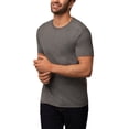 thumbnail image 1 of Fruit of the Loom Men's CoolZone Short Sleeve Crew T-Shirt, 2 Pack, 1 of 6