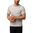 thumbnail image 1 of Fruit of the Loom Men's CoolZone Short Sleeve Crew T-Shirt, 2 Pack, 1 of 6