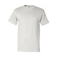 thumbnail image 1 of Fruit of the Loom Men's Cotton Short Sleeve Crew Neck Plain T-Shirt, 1 of 3