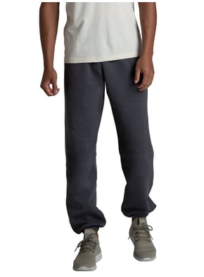 Fruit Of The Loom Men's Crafted Comfort Fleece Sweatshirts