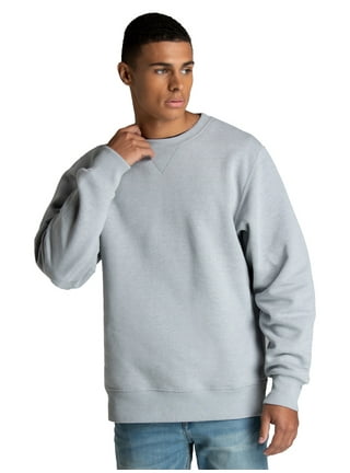 Fruit of the loom grey cheap hoodie