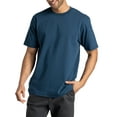 thumbnail image 1 of Fruit of the Loom Men's Crafted Comfort Legendary Crew T-Shirt, 1 of 4
