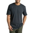 thumbnail image 1 of Fruit of the Loom Men's Crafted Comfort Legendary Crew T-Shirt, 1 of 4
