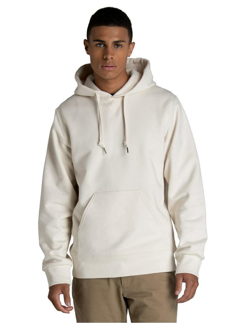 Fruit of the Loom Men's Crafted Comfort Super Soft Cotton Blend