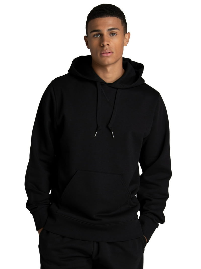 Fruit of the Loom Men's Crafted Comfort Super Soft Cotton Blend