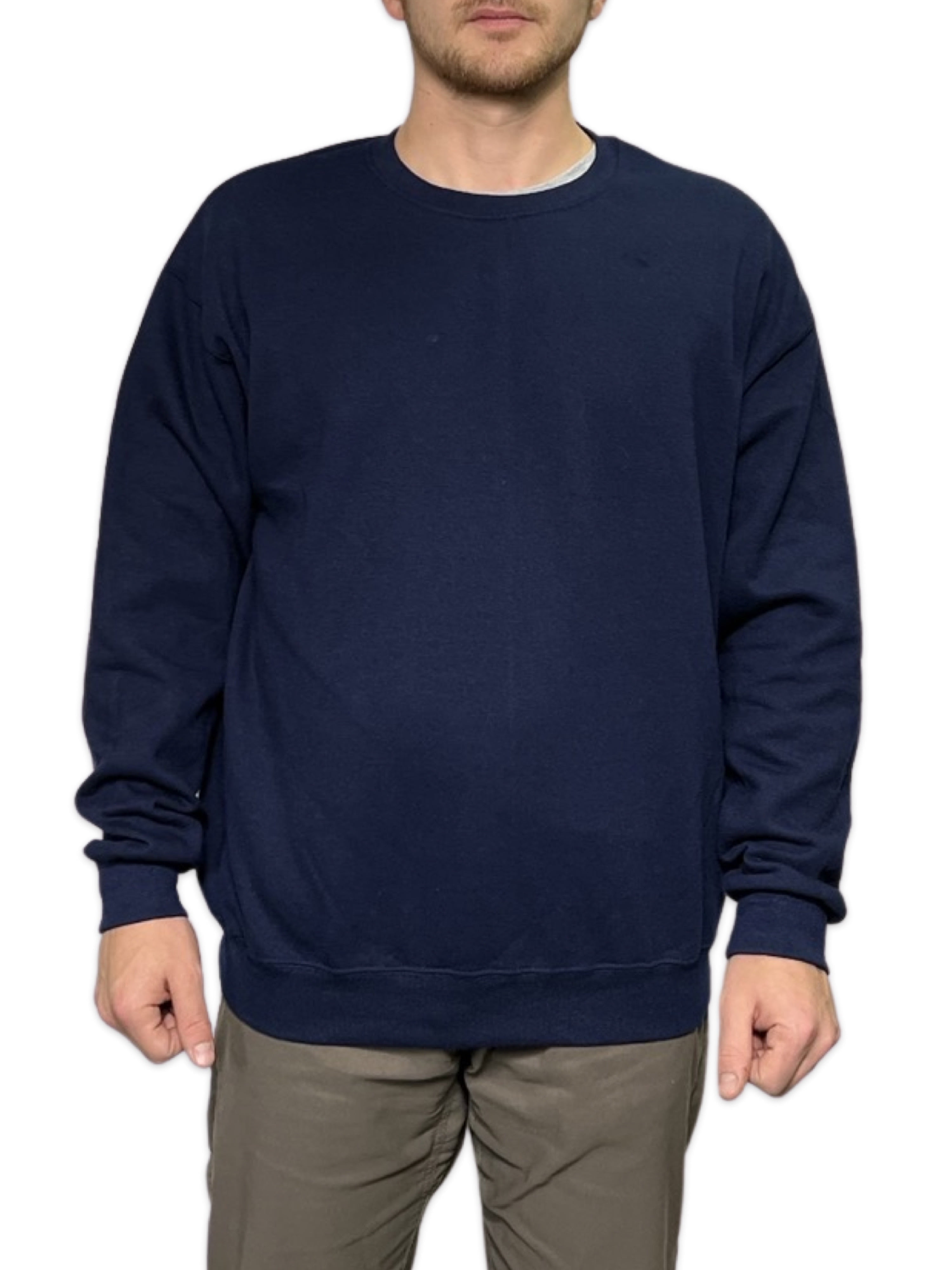 Fruit-of-the-Loom-Men-s-Crew-