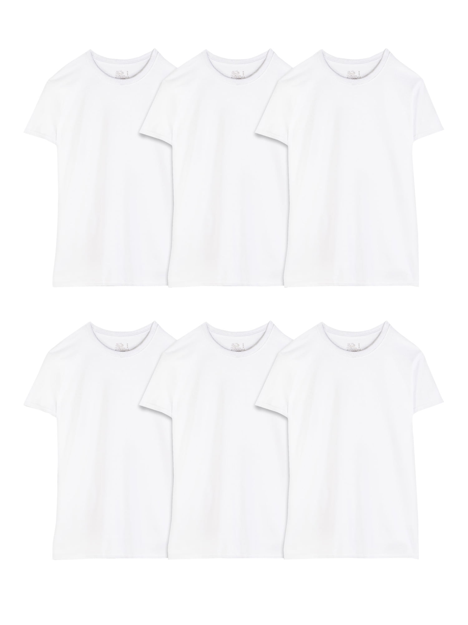 fruit of the loom xlt t shirts