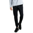thumbnail image 1 of Fruit of the Loom Men's Double-Knit Commuter Joggers, 1 of 8