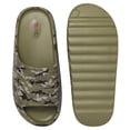 thumbnail image 1 of Fruit of the Loom Men's EVA comfort slides, 1 of 5
