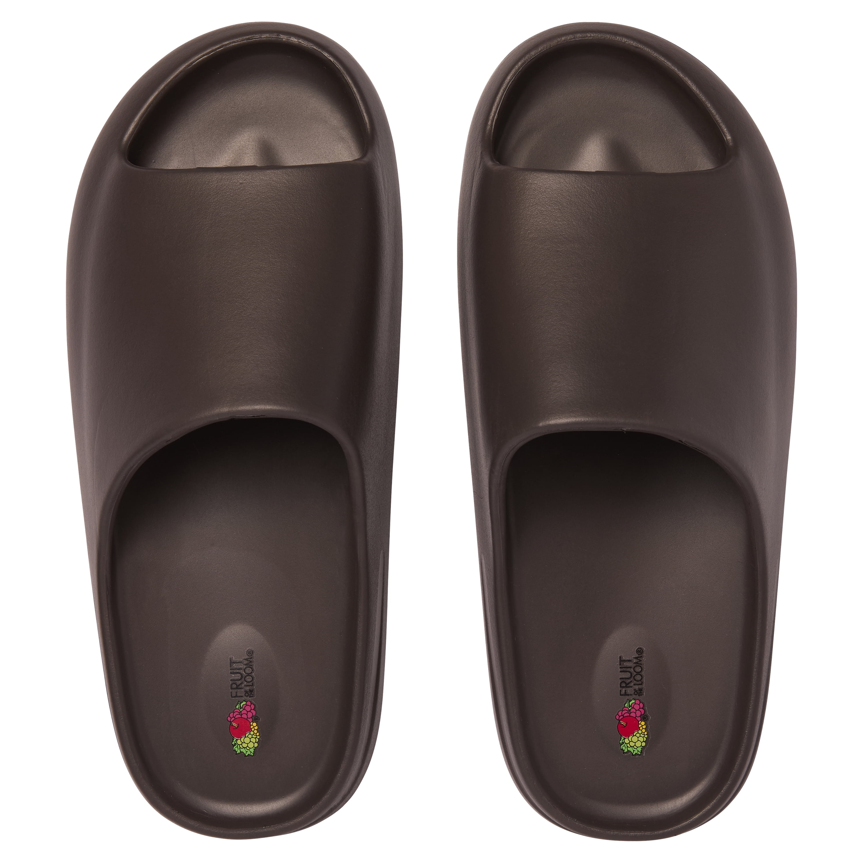 Fruit of the Loom Men's EVA comfort slides