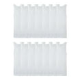 thumbnail image 1 of Fruit of the Loom Men's Tank Top Undershirts, Soft Ribbed A-Shirts, White Multipacks, Sizes S-5XB, 1 of 8