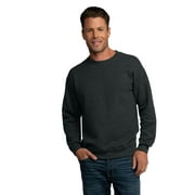 Fruit of the Loom Men's EverSoft Fleece Crew Sweatshirt, Sizes S-4XL