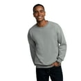 thumbnail image 1 of Fruit of the Loom Men's EverSoft Fleece Crew Sweatshirt, Sizes S-4XL, 1 of 13