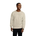 thumbnail image 1 of Fruit of the Loom Men's EverSoft Fleece Crew Sweatshirt, Sizes S-4XL, 1 of 13