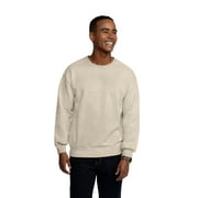 FRUIT OF THE LOOM Men's EverSoft Fleece Crew Sweatshirt, Sizes S-4XL