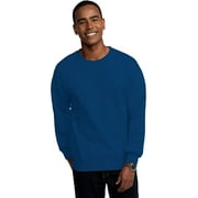 Men's EverSoft Fleece Crew Sweatshirt, Sizes S-4XL