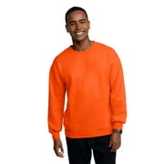 Men's EverSoft Fleece Crew Sweatshirt, Sizes S-4XL
