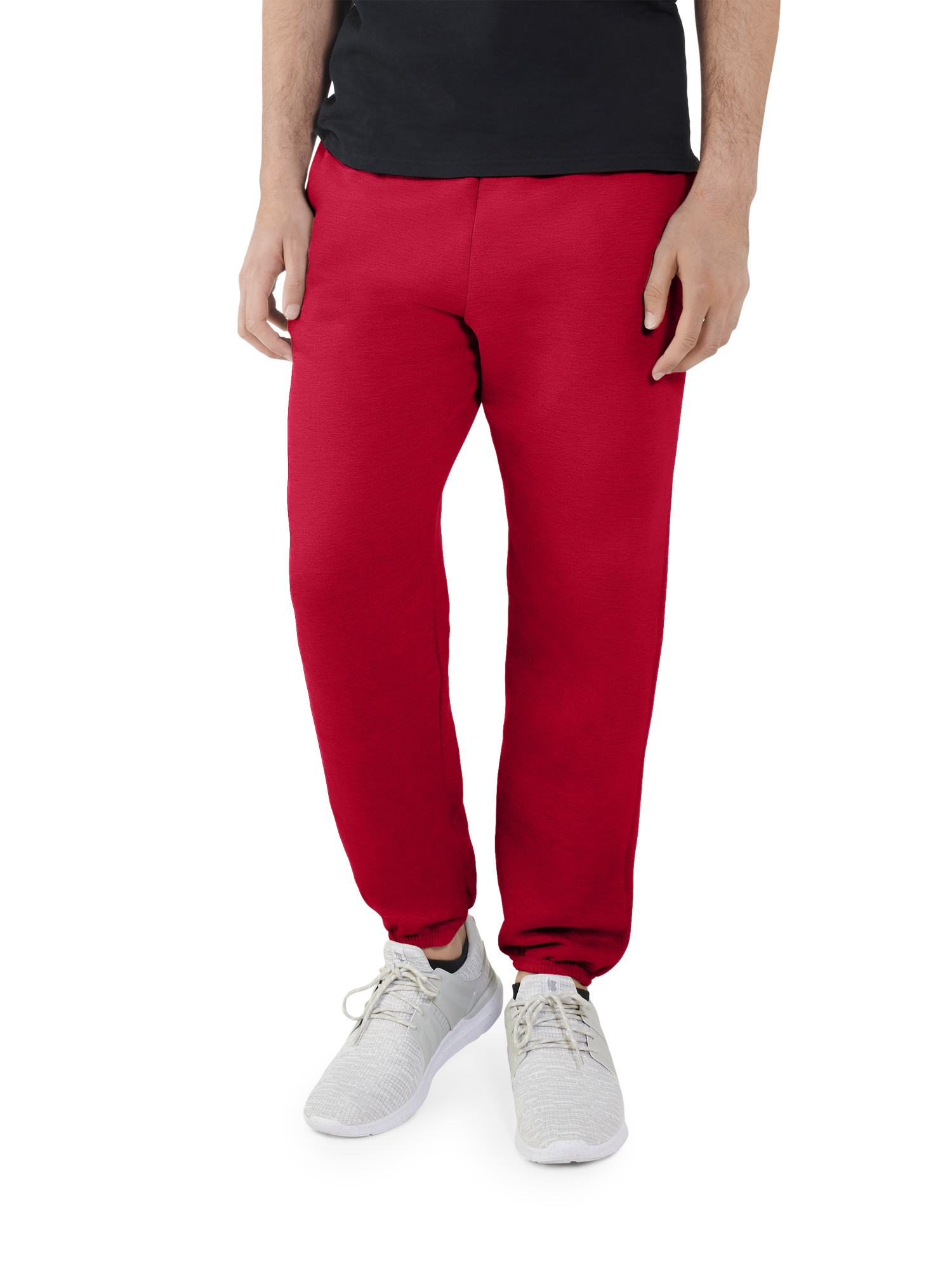 Fruit of the loom uncooled mens sweats