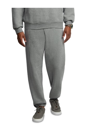 Unisex Mens Sweatpants Joggers with Zip Pockets - Walmart.com