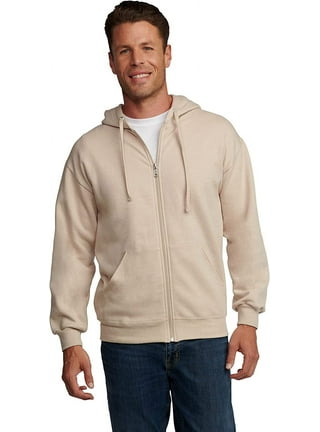 Mens Zip up Hoodies and Sweatshirts in Mens Hoodies and