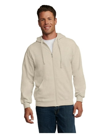 パーカー・フーディ STONE  Men Hoodies 6100003S0123 V009B Beige JACK & JONES | Beige Men's Hooded Sweatshirt | YOOX