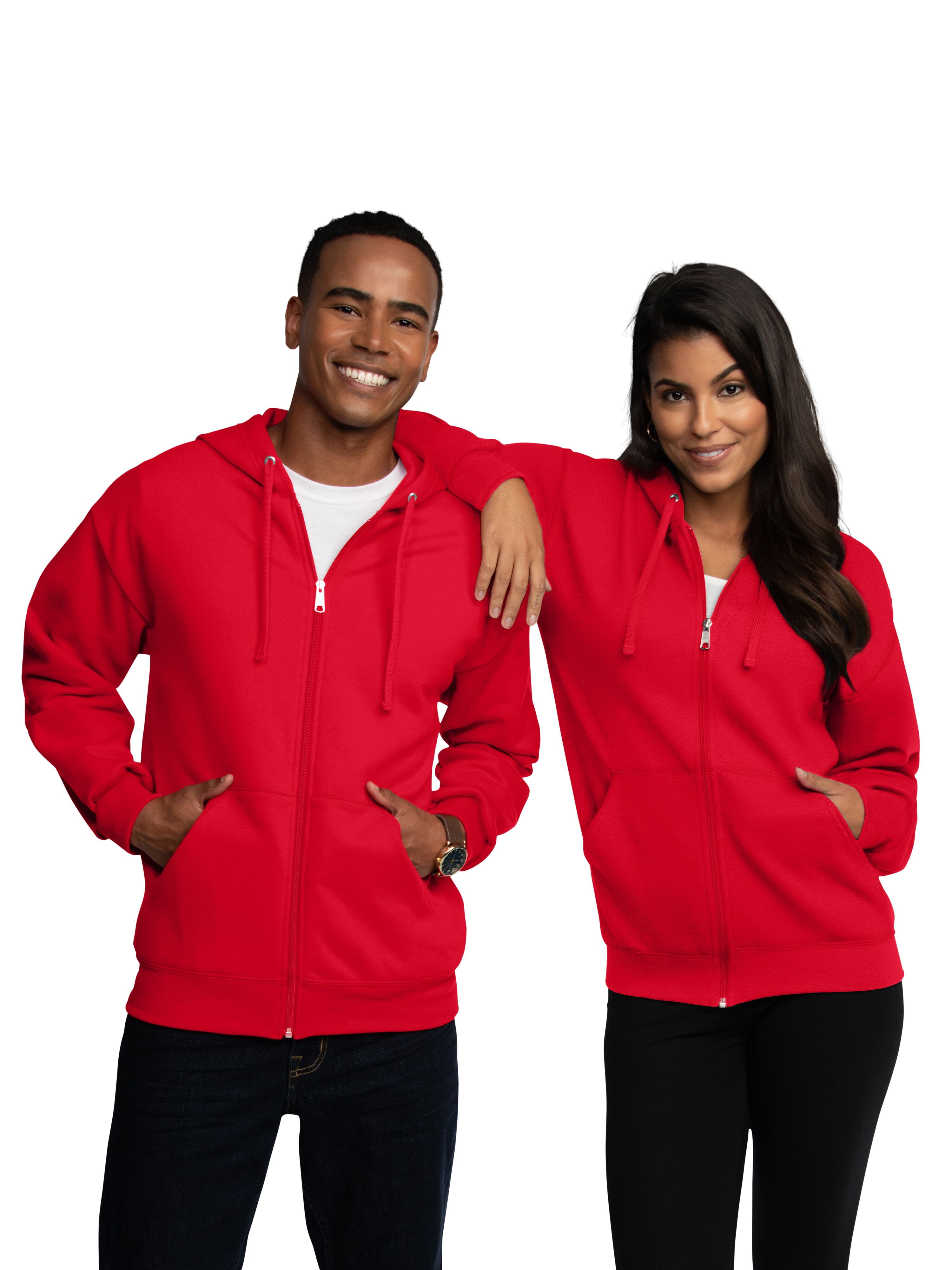 Walmart fruit of 2025 the loom mens sweatshirt