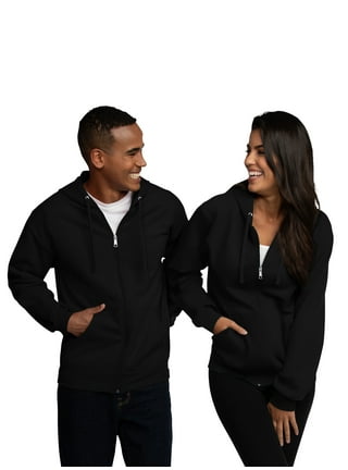 Mens Zip up Hoodies and Sweatshirts in Mens Hoodies and Sweatshirts