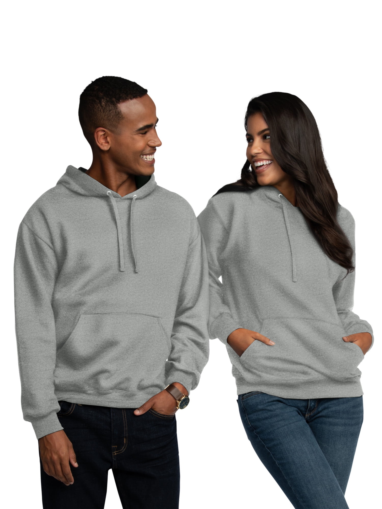 Fruit of the loom men's dual defense eversoft fleece full zip hooded sweatshirt sale