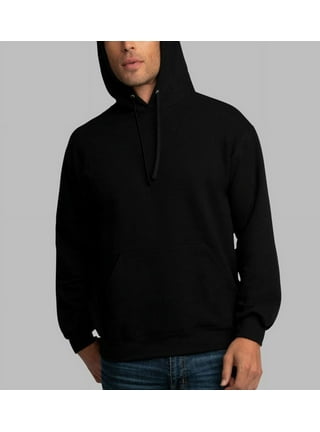 Hoodie top without hood
