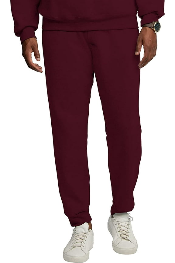 Men's EverSoft Fleece Jogger Sweatpants, Sizes S-2XL