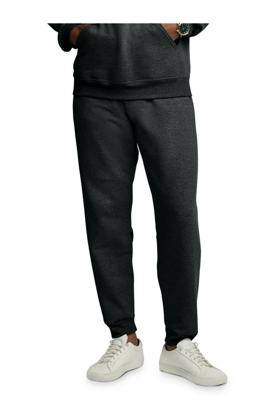 Men's EverSoft Fleece Jogger Sweatpants, Sizes S-2XL