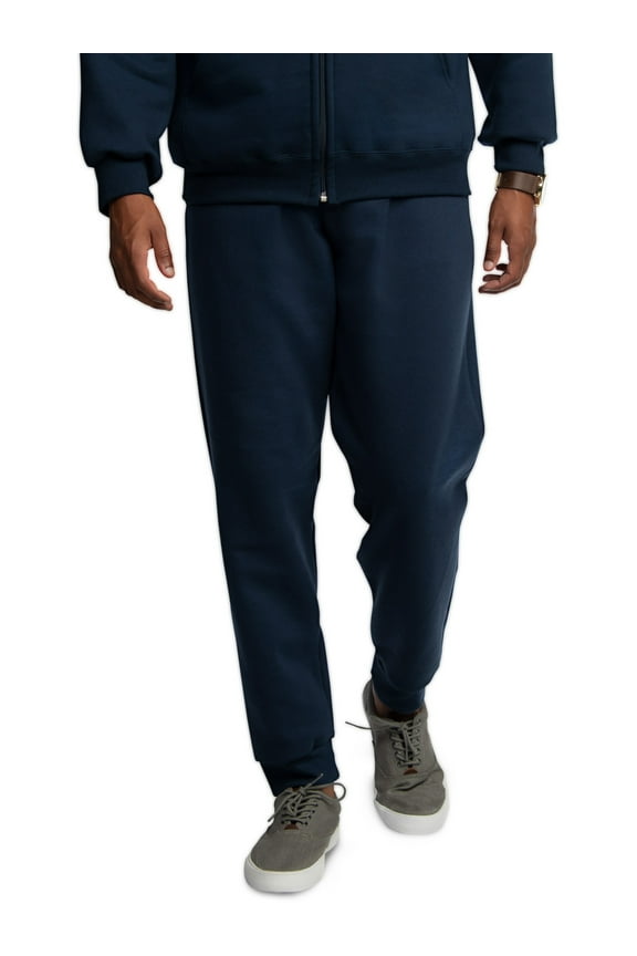 Men's EverSoft Fleece Jogger Sweatpants, Sizes S-2XL