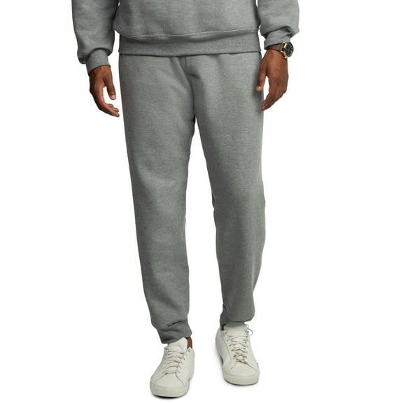 Fruit of the Loom Men's EverSoft Fleece Jogger Sweatpants, Sizes S-2XL
