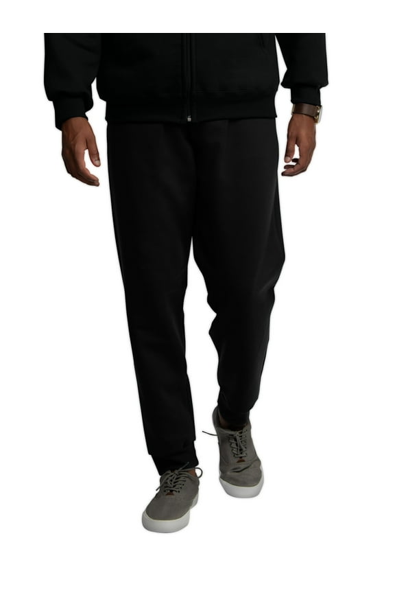 Men's EverSoft Fleece Jogger Sweatpants, Sizes S-2XL