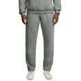 thumbnail image 1 of Fruit of the Loom Men's EverSoft Fleece Open Bottom Sweatpants, Sizes S-2XL, 1 of 10