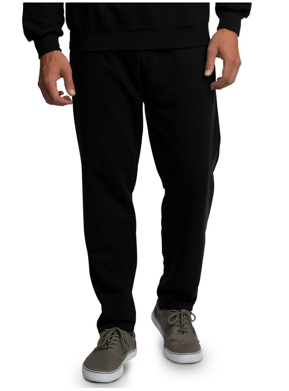 Fruit of the Loom Mens Sweatpants in Fruit of the Loom Mens - Walmart.com