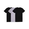 thumbnail image 1 of Fruit of the Loom Men's EverSoft Pocket T-Shirt Undershirts, 3-Pack, 1 of 7