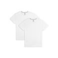 thumbnail image 1 of Fruit of the Loom Men's EverSoft Short Sleeve Pocket T-Shirt, 2 Pack, 1 of 11