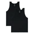 thumbnail image 1 of Fruit of the Loom Men's EverSoft Tank Tops, 2 Pack, 1 of 9