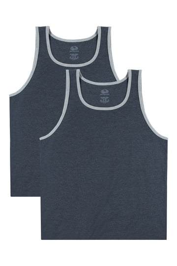 Fruit of the Loom Tank Tops in Shop by Category - Walmart.com