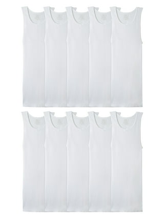 Fruit of the Loom Tank Tops in Shop by Category - Walmart.com