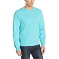 thumbnail image 1 of Fruit of the Loom Men's Fleece Crew Sweatshirt, 1 of 4