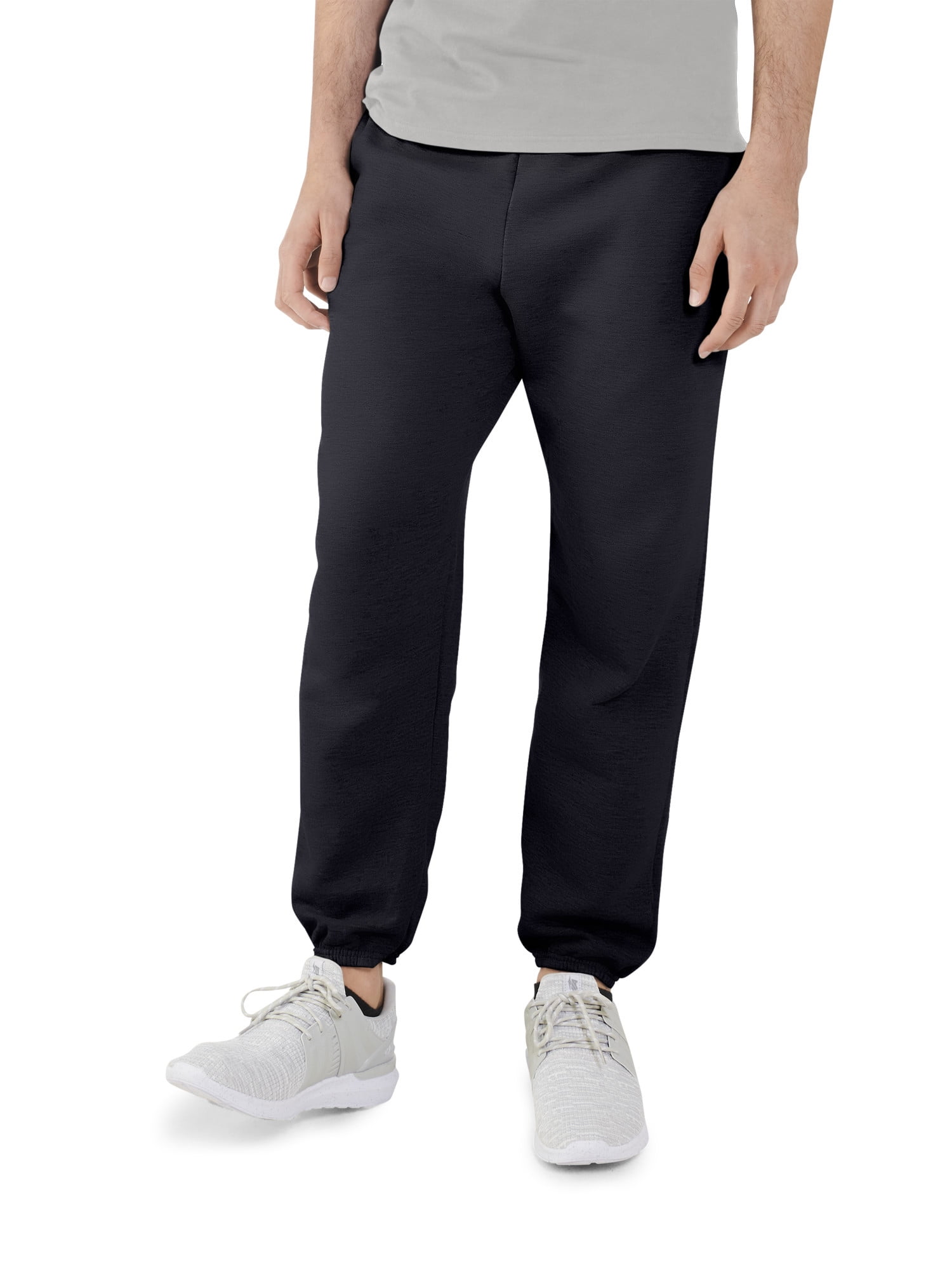 Walmart fruit of the loom sweatpants hotsell