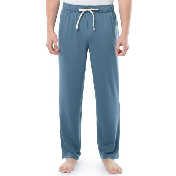 Fruit of the Loom Men's French Terry Sleep Pant, Sizes S-3XL
