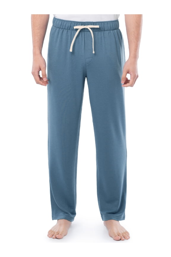 Men's French Terry Sleep Pant, Sizes S-3XL